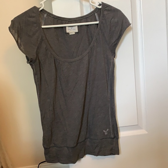 American Eagle top - Picture 3 of 3